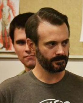 Spencer Henderson Headshot