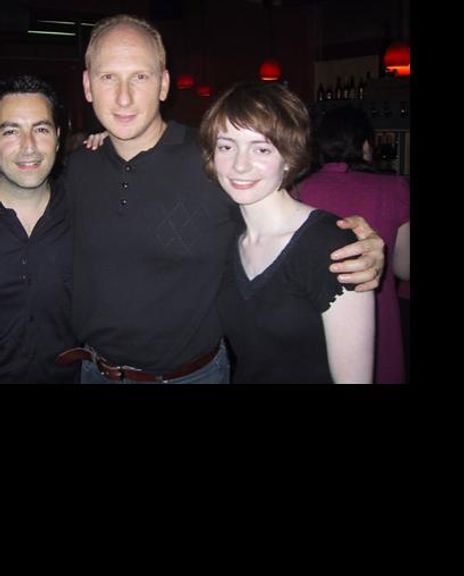 Kevin Mandel Headshot