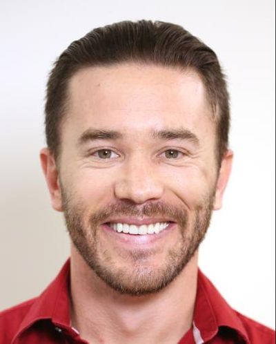 Tom Pelphrey Headshot
