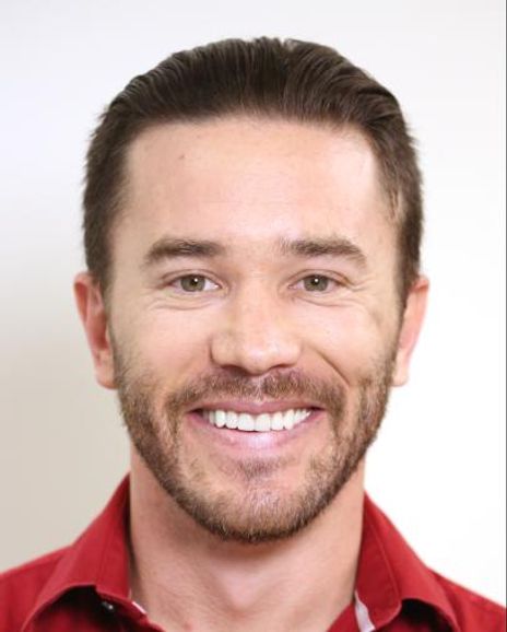 Tom Pelphrey Headshot