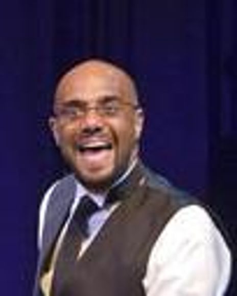 Duane A. Moody Headshot