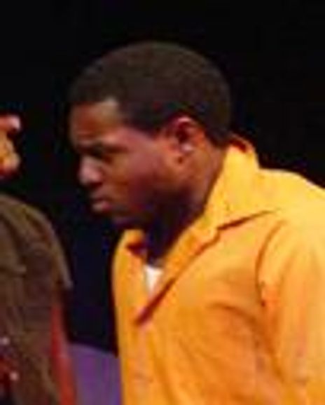 Charles Michael Headshot