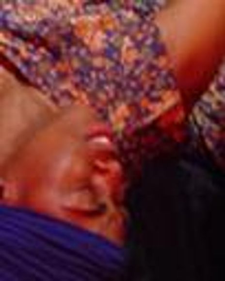 Alvina Carroll Headshot