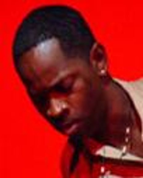 Kem Saunders Headshot