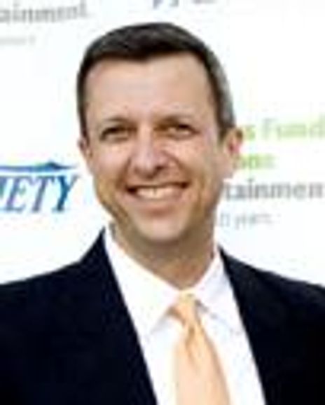 Keith McNutt Headshot