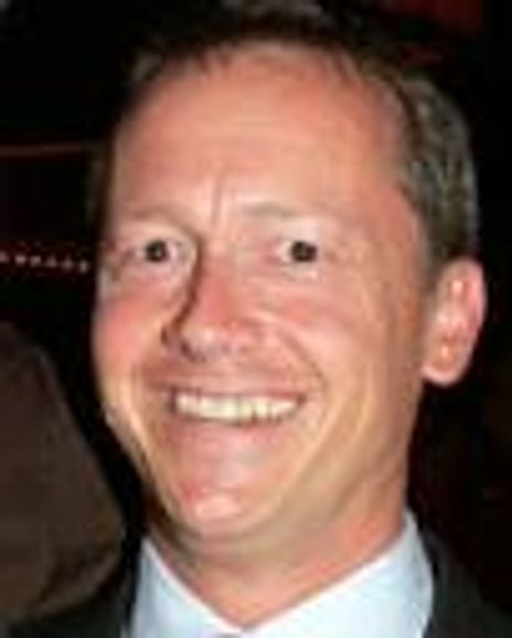 Rodney Gould Headshot