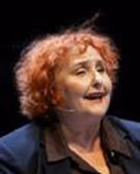 Kathy Garrick Headshot