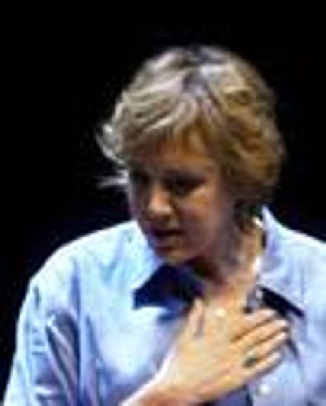 Sue Goodman Headshot