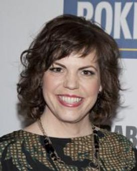 Jane Brockman Headshot