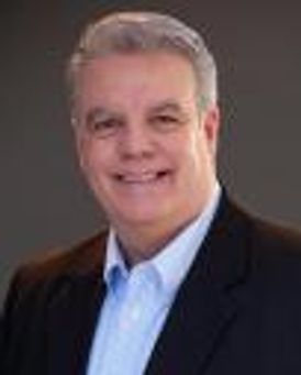 Ken McMullen Headshot