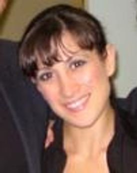 Deone Zanotto Headshot