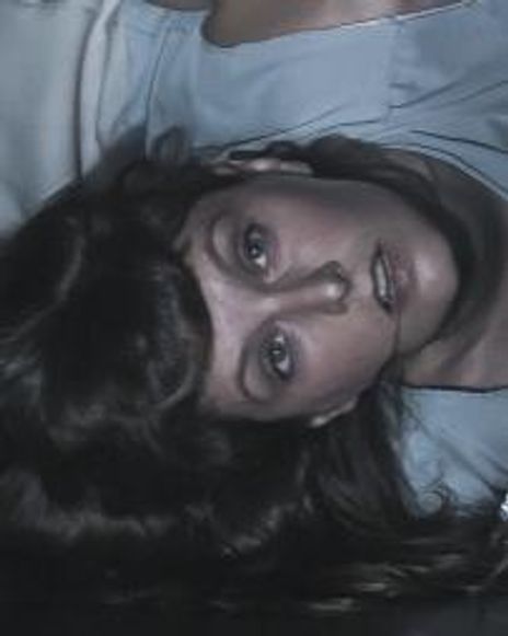 Kate Franklin Headshot