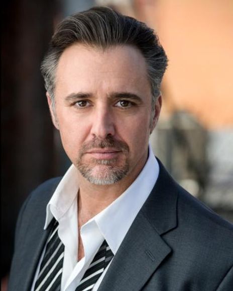 Vincent A Delia Headshot