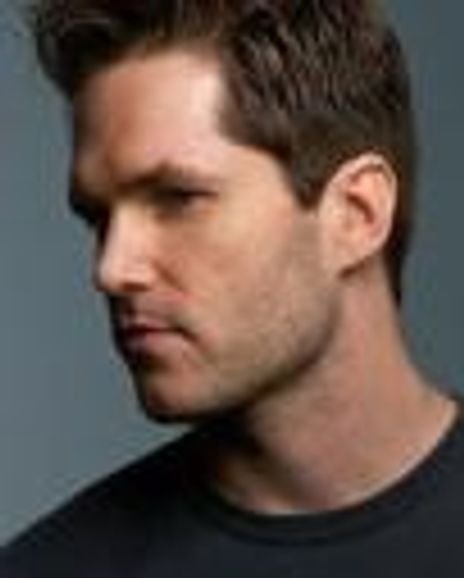 Aaron Ramey Headshot