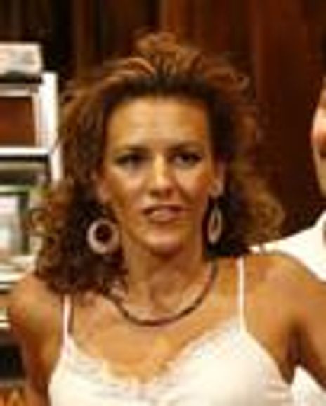 Kelli K. Barnett Headshot