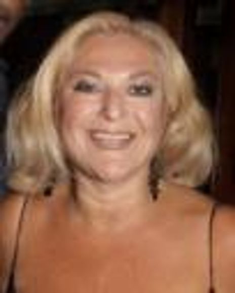 Vanessa Feltz Headshot