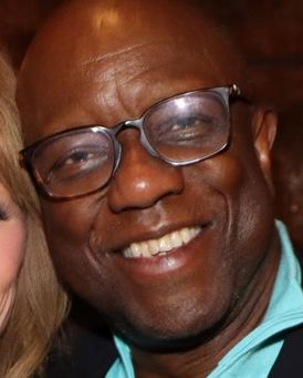 George Young Headshot