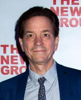 Frank Whaley Headshot