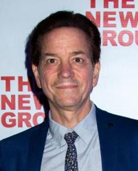 Frank Whaley Headshot