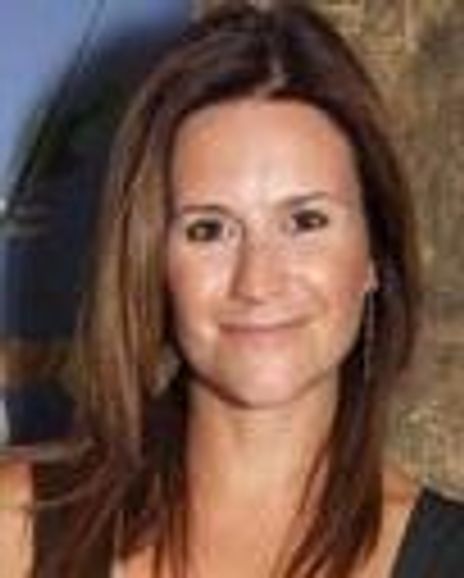 Harriet Scott Headshot