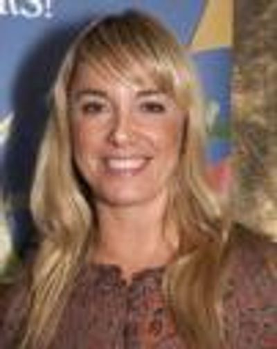 Tamzin Outhwaite Headshot