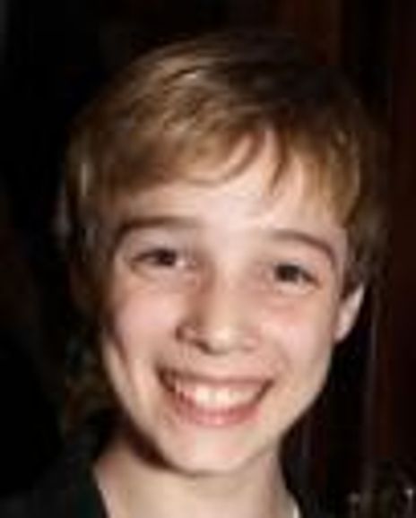 Corey J. Snide Headshot