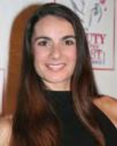 Ann Mandrella Headshot