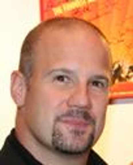 Ross Stoner Headshot