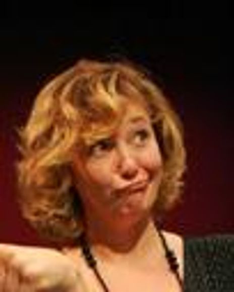 Laurie Marie Duncan Headshot