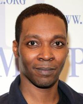 Alan Mingo Jr. Headshot