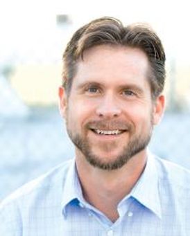 Jim Sorensen Headshot