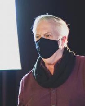 Philip Franks Headshot