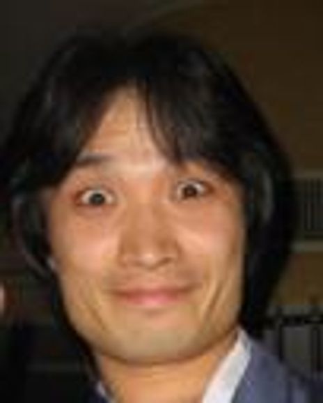 Sang Cheul-Lee Headshot