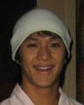 Byung-Eun Yoo Headshot