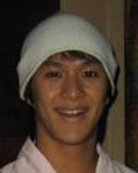 Byung-Eun Yoo Headshot