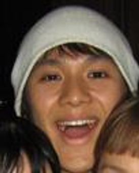 Hee-Jeong Hwang Headshot