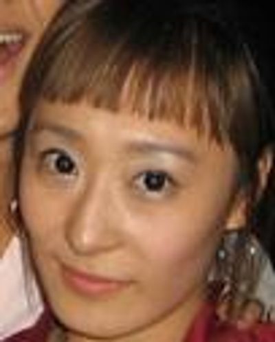 Kyung-Ae Hong Headshot