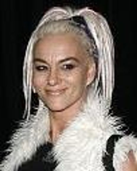 Susan Powter Headshot