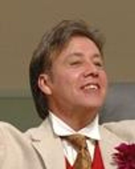 JM Richardson Headshot