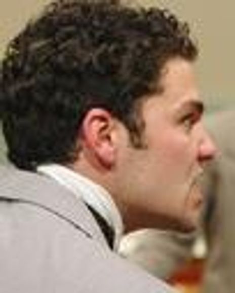 Ara Boghigian Headshot