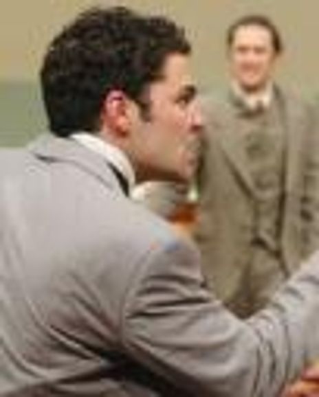 Ryan Maxwell Headshot