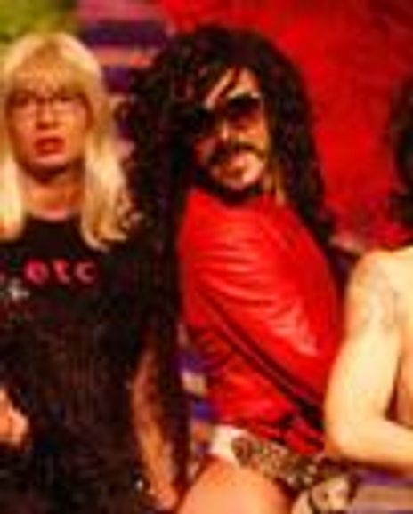 Ryan Heffington Headshot