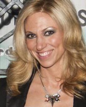 Deborah Gibson Headshot