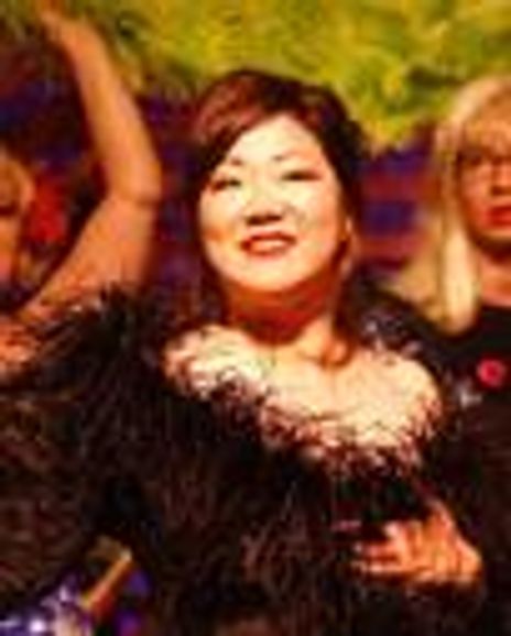 Princess Farhana Headshot