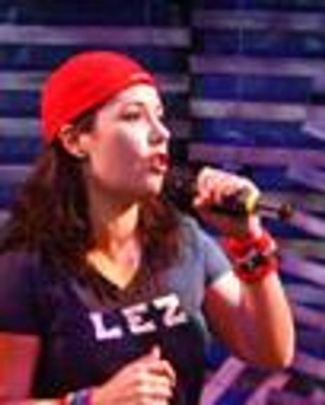 Diana Yanez Headshot