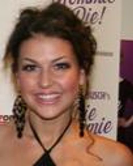 Ashley Morris Headshot