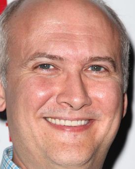 Jeff Talbott Headshot