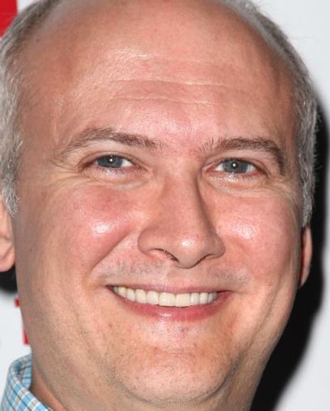 Jeff Talbott Headshot