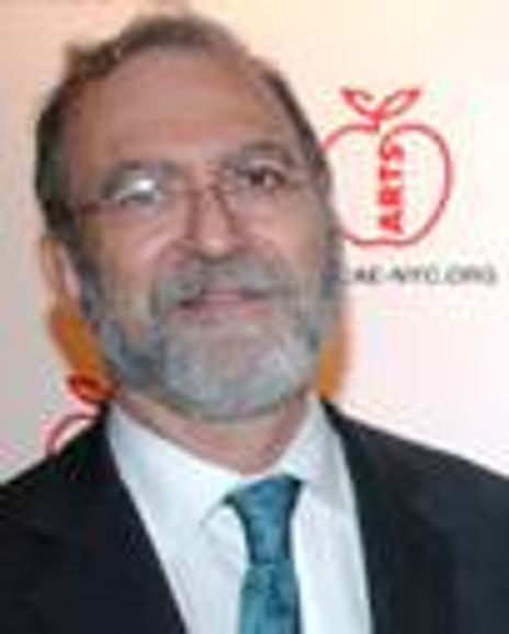 Leonard Lopate Headshot