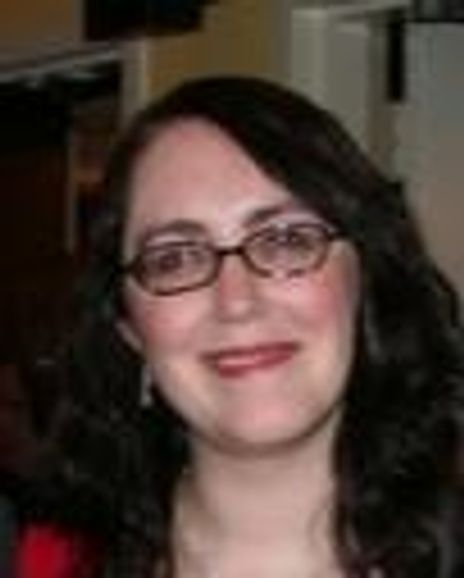 Rachel Reiner Headshot